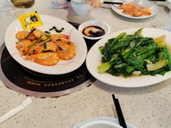-冯姐生蚝(长隆横琴店)