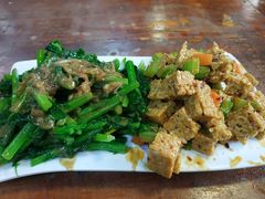 -帖老大羊肉汤烩面烧烤(康复后街总店)