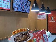 -南城香·饭香串香馄饨香(赵公口店)