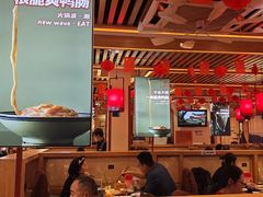 -沸炉重庆老火锅(军事博物馆店)