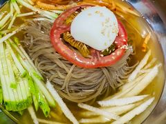 -高基五春川炒鸡排 韩国料理(威海总店)