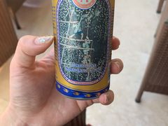 -芽庄MP泰式海鲜海景餐厅