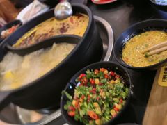 -沸炉重庆老火锅(军事博物馆店)