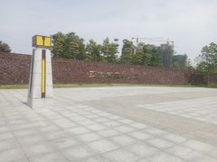 -王借岗森林公园