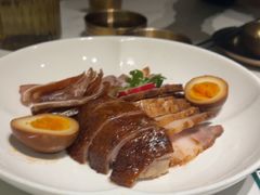 -凤来茶餐·粤菜馆(珠江新城店)