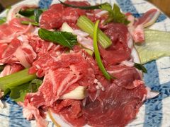 -贵厨酸汤牛肉(小十字店)