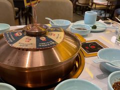 -润园四季椰子鸡火锅(南山海岸城店)