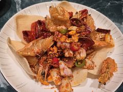 -尚海豆捞(乐虹坊店)