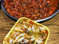 -邱金小炒·30 年盐帮江湖菜(自贡店)