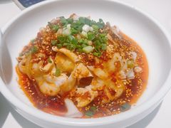 -辛香汇·现炒川菜(城北万象城店)