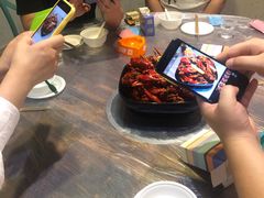 -靓靓蒸虾(中山公园店)