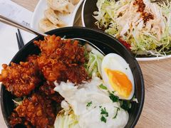 -一風堂拉面(深圳湾万象城店)