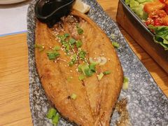 -小木屋米酒店·韩国料理(深圳总店)