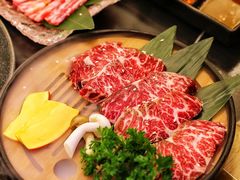 -極屋鮨牛 · 烧肉酒场(时代C馆店)