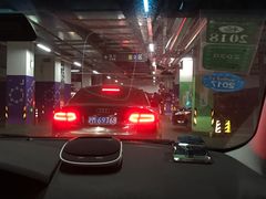 -大宁音乐广场·停车场