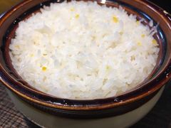 很烫的米饭-锦庐道地川菜(来福士店)