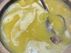 -捞围鲜·港式打边炉(海阳路店)