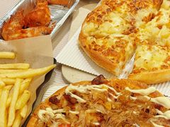 -尊宝比萨(机场店)