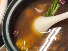 -恬阿姨庭院餐厅·生日宴