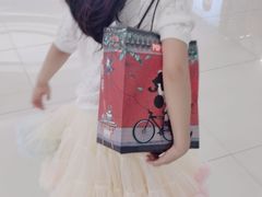 -泡泡玛特POPMART(凯德大峡谷店)