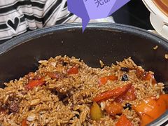 -小柴米·传统江西菜(八一广场店)