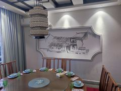 -江南大院(横泾店)