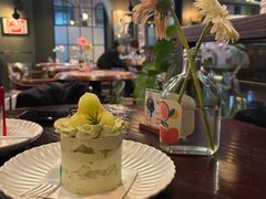 -黑草莓(重庆路店)
