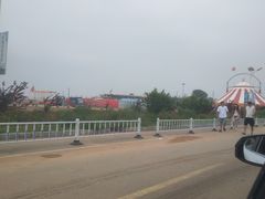 -东戴河风景区-止锚湾