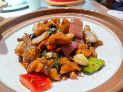 厦门鸡-闽上鲜·福建菜(龙湖滨江天街店)