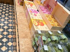 -鲍师傅糕点(五月花店)
