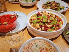 -星光小把串·海鲜烧烤(西安路店)