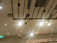 -COSTA COFFEE(上海月星环球港店)