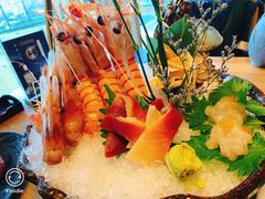 -王鼎精致料理铁板烧(世博源店)