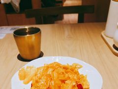 -马记永·兰州牛肉面(天通苑家乐福店)