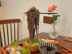 -小银家日式简餐(中信丹阳花园店)