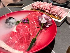 -合乐·创意火锅(亚东柒号店)
