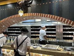 -汉巴味德·烤肉与啤酒的自助(杭州大悦城店)