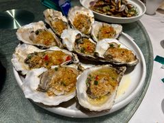 -79号渔船海鲜饭店(宝安店)