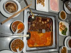 -海底捞火锅(丰尚国际广场店)