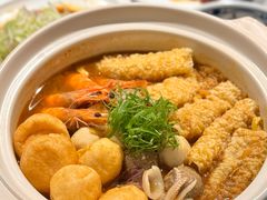 -陶兰居·手工点心·粤菜(圆融时代广场店)