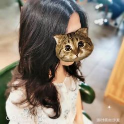 -悦·臻时美发沙龙