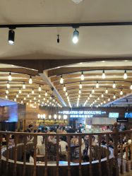 -Zoolung Zoolung动物主题公园(海信广场店)