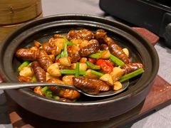 -小天厨民间菜馆(深圳街店)
