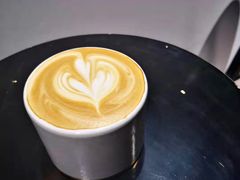 -T-COFFEE(长江花园店)