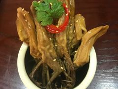 -香江小厨 The Kitchen(香江俱乐部店)