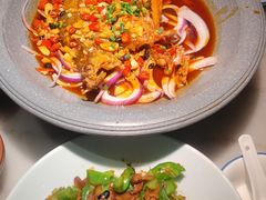 -湘渝人家·川湘菜(十里河店)