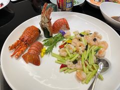 -山水雅居·江南雅宴(运河公园店)