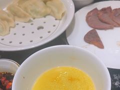 -双福饺子营餐厅(财富广场店)