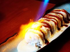 -鳗鱼家·深夜食堂(军博店)