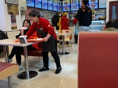 -香妃烤鸡(西单店)